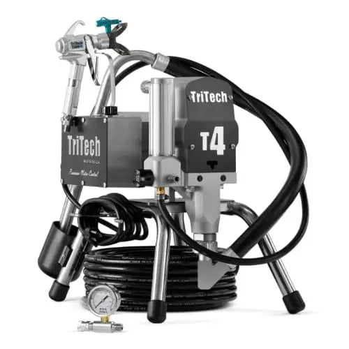 Tritech T4 Airless Sprayer