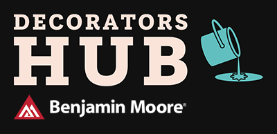 Shop Online with Decorators Hub, a Benjamin Moore Paint Store in St. Catharines