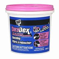 DAP Drydex Spackling Large Tub 946ml