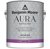AURA® Bath and Spa