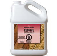Exterior Stain Prep Products