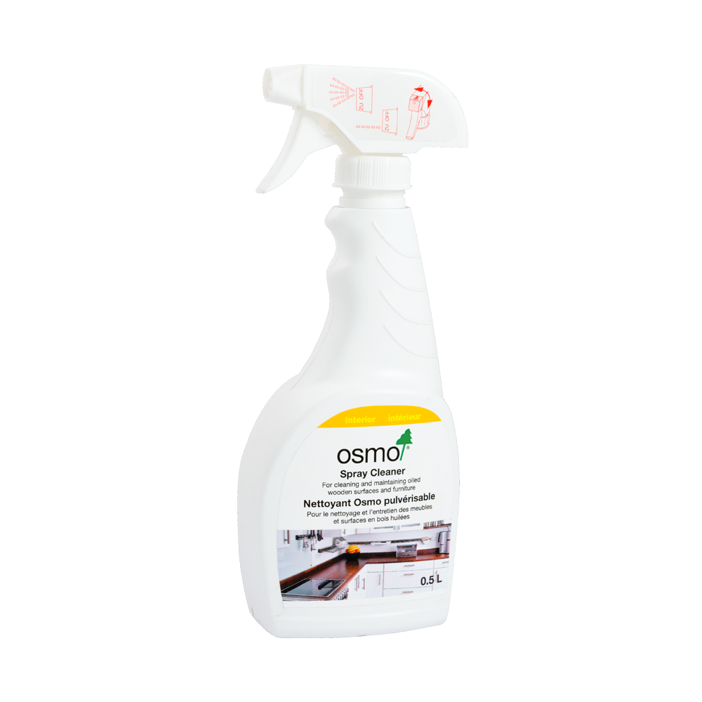 Sray Clean 0.5L- Spray Cleaner for Everyday Use